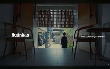MV “Rutinitas” Idgitaf Resmi Tayang Hari Ini